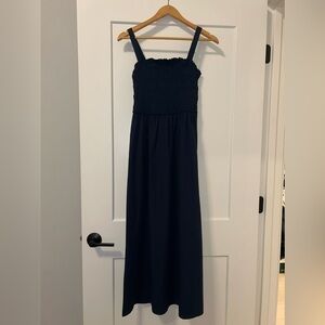 Steve Madden Dark Blue Casual Dress